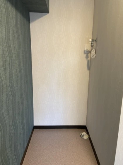 パールマンション万代橋