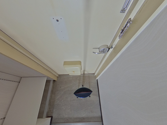 パールマンション万代橋