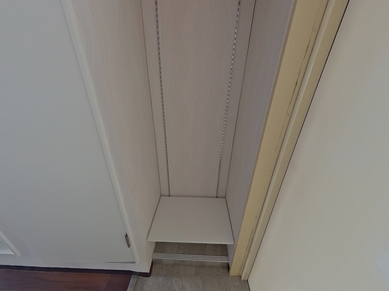 パールマンション万代橋