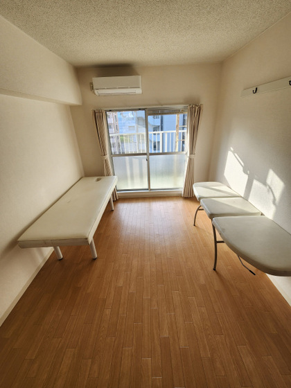 パールマンション万代橋