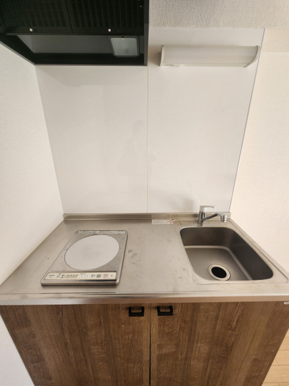 パールマンション万代橋