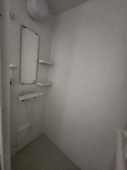 パールマンション万代橋