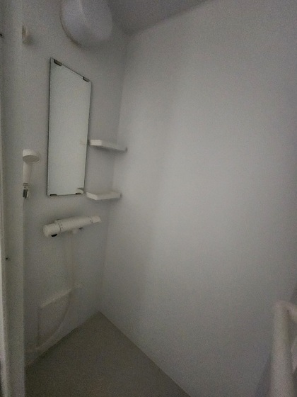 パールマンション万代橋