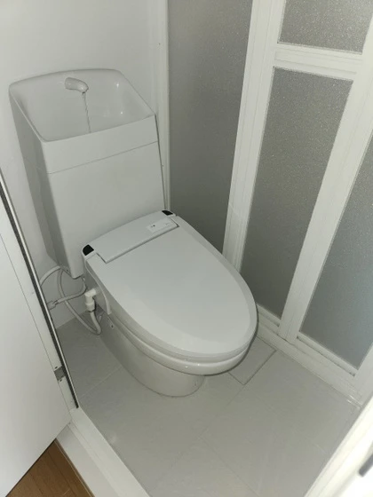 パールマンション万代橋