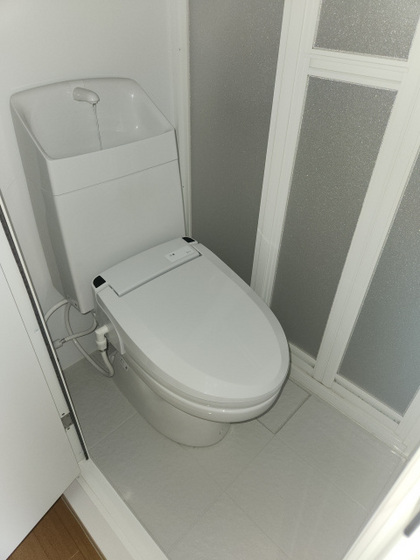 パールマンション万代橋