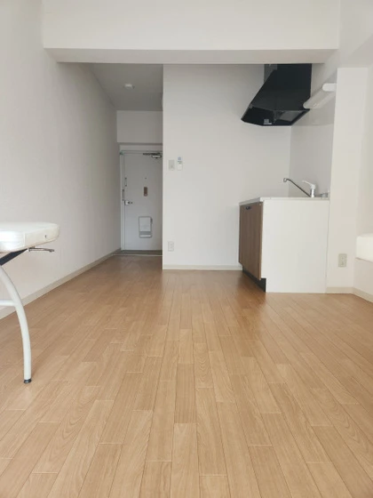 パールマンション万代橋