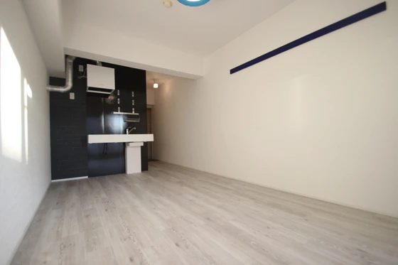 パールマンション万代橋