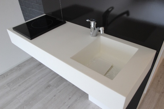 パールマンション万代橋