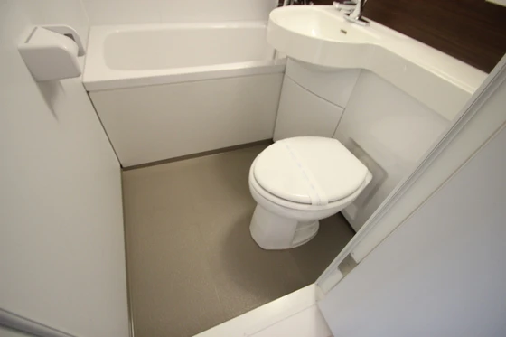 パールマンション万代橋