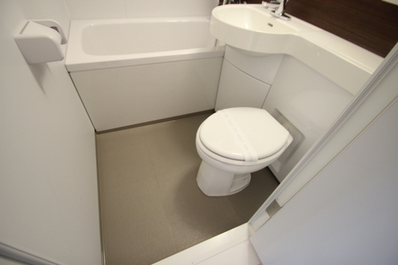 パールマンション万代橋