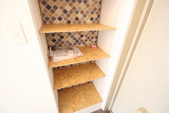 パールマンション万代橋