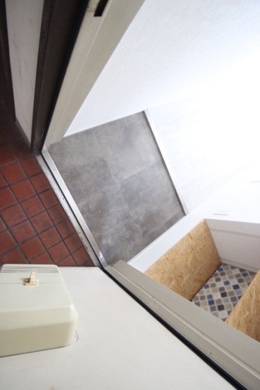 パールマンション万代橋