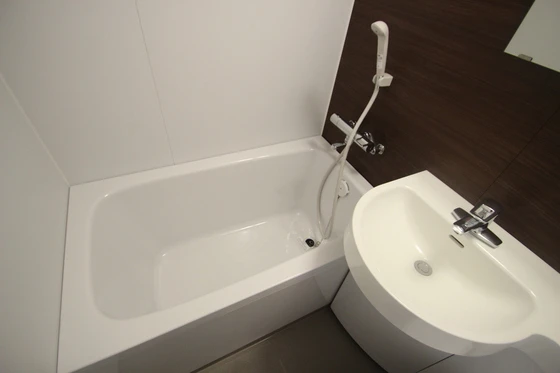 パールマンション万代橋