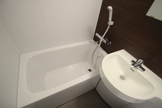 パールマンション万代橋