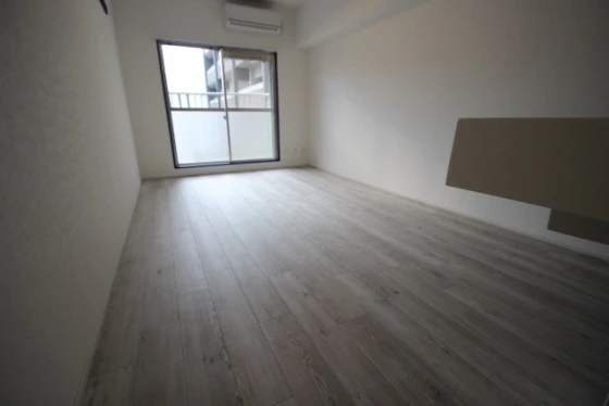 パールマンション万代橋