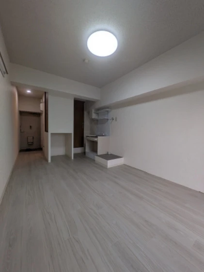 パールマンション万代橋