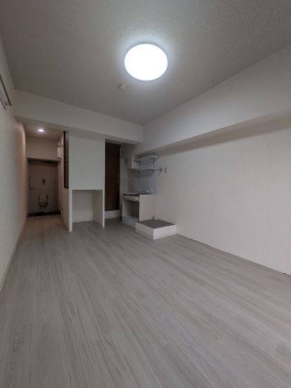 パールマンション万代橋