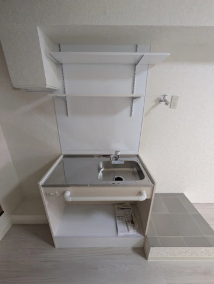 パールマンション万代橋