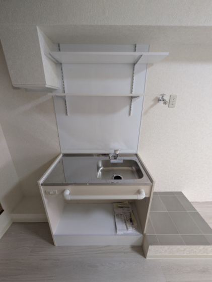 パールマンション万代橋