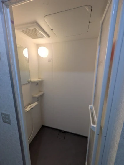 パールマンション万代橋