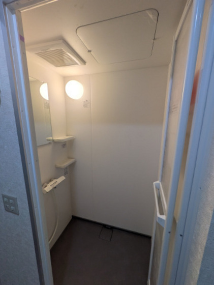 パールマンション万代橋