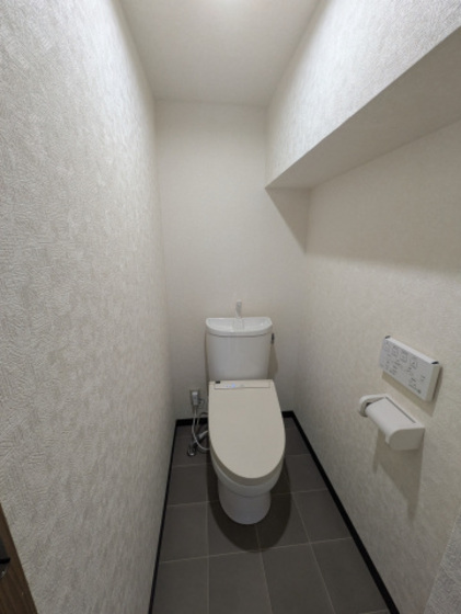 パールマンション万代橋