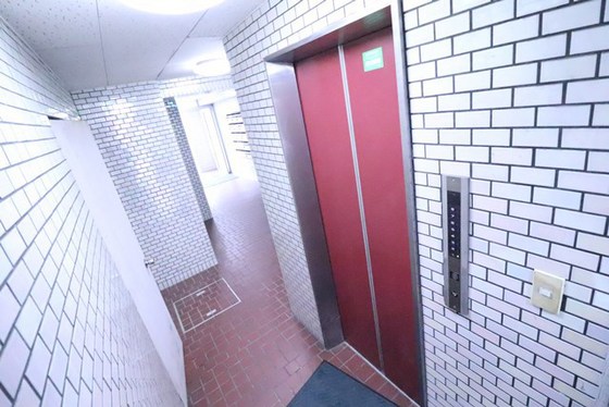 パールマンション万代橋