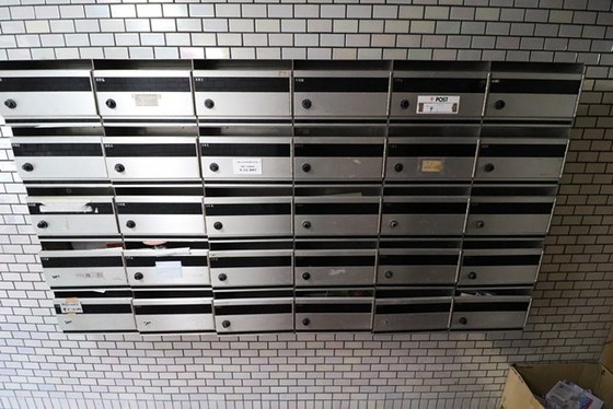 パールマンション万代橋