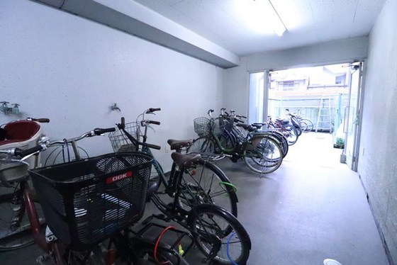 パールマンション万代橋