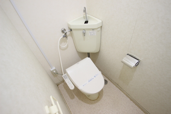 メゾーンいちば