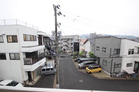 メゾーンいちば