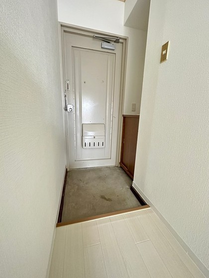 メゾーンいちば