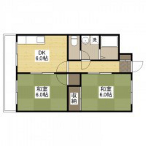 メゾーンいちば