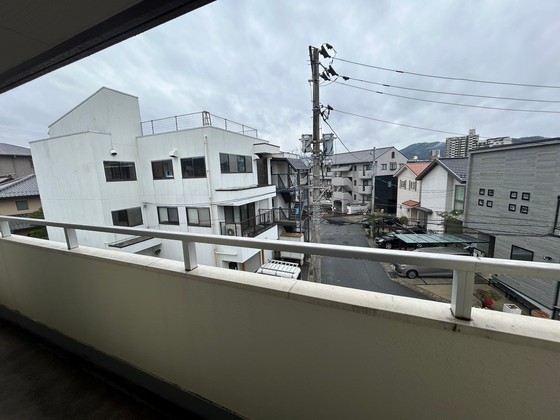 メゾーンいちば