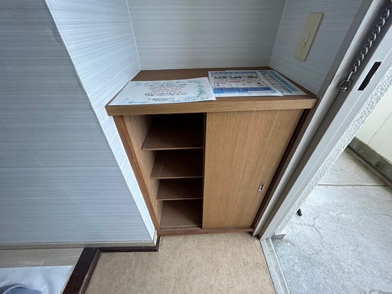 メゾーンいちば