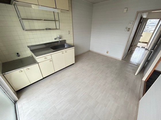 メゾーンいちば