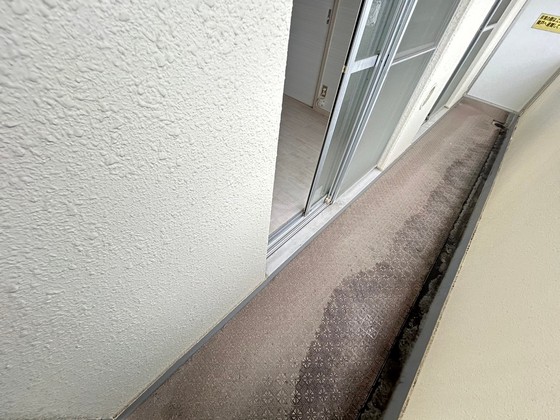 メゾーンいちば