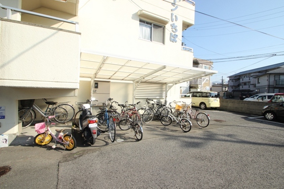 メゾーンいちば