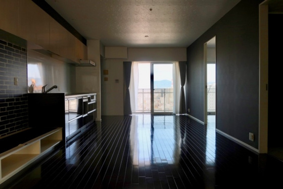 アーバンビュー宇品フェアパークB