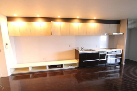 アーバンビュー宇品フェアパークB