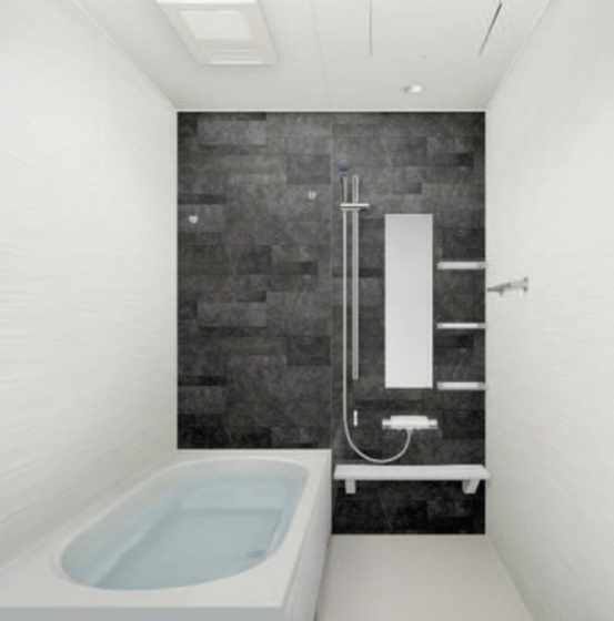 アーバンビュー宇品フェアパークB