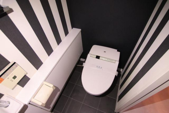 アーバンビュー宇品フェアパークB