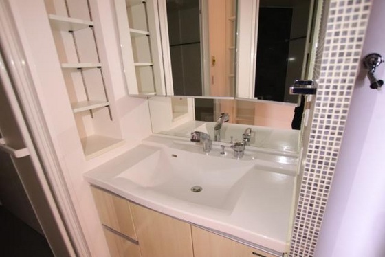 アーバンビュー宇品フェアパークB