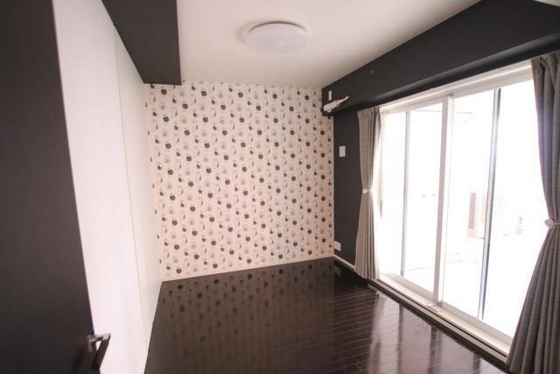 アーバンビュー宇品フェアパークB