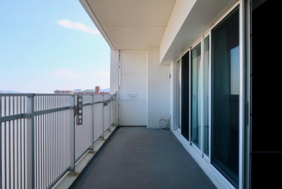 アーバンビュー宇品フェアパークB