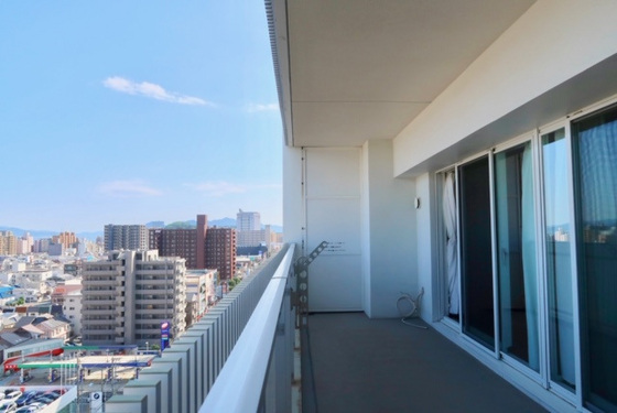 アーバンビュー宇品フェアパークB