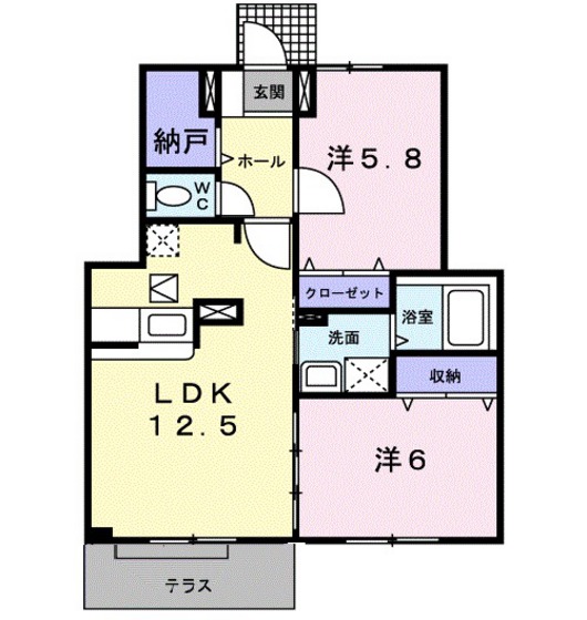 アンジェリークガーデン