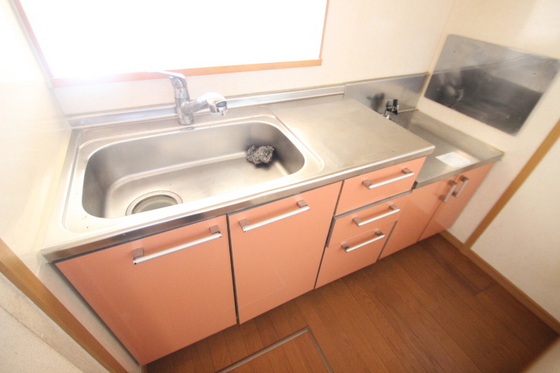 アンジェリークガーデン