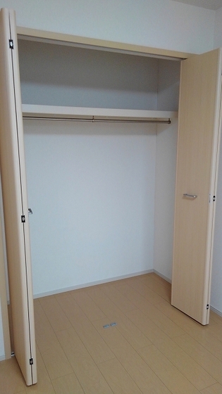 ビューテラス西栄