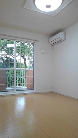 ビューテラス西栄